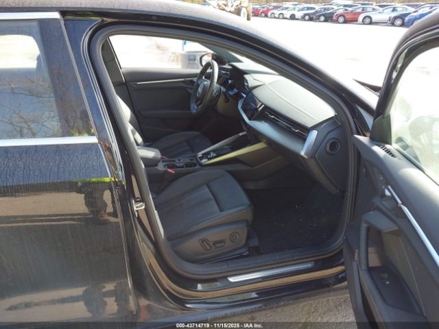 2024 AUDI A3 WAUAUDGY9RA091804 Photo 4
