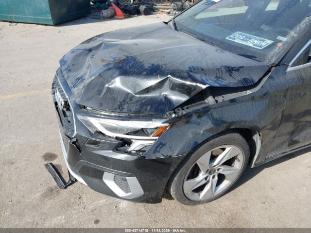 2024 AUDI A3 WAUAUDGY9RA091804 Photo 5