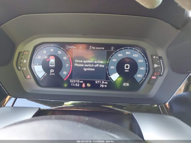 2024 AUDI A3 WAUAUDGY9RA091804 Photo 6