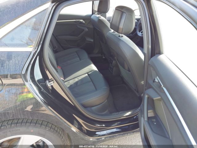 2024 AUDI A3 WAUAUDGY9RA091804 Photo 7