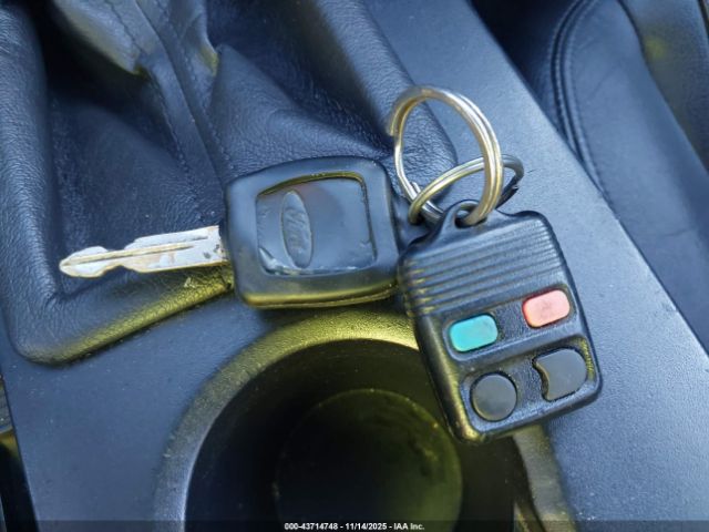 2006 FORD MUSTANG 1ZVHT85H565237728 Photo 10