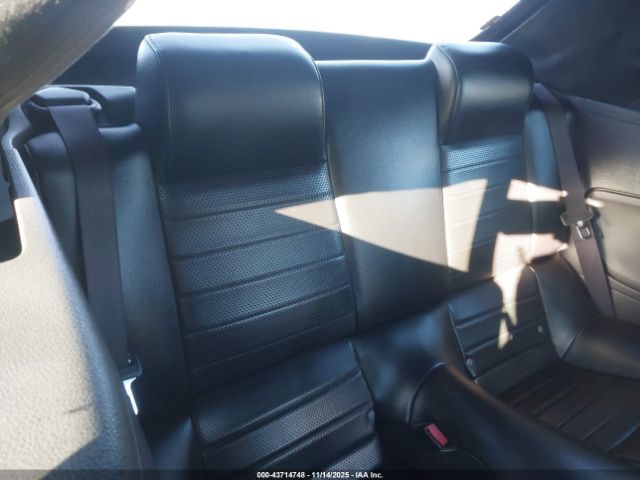 2006 FORD MUSTANG 1ZVHT85H565237728 Photo 7