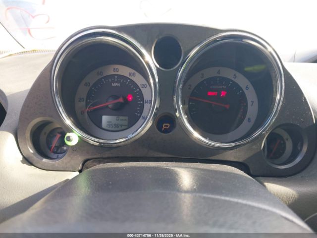 2007 MITSUBISHI ECLIPSE 4A3AK24F47E026040 Photo 6