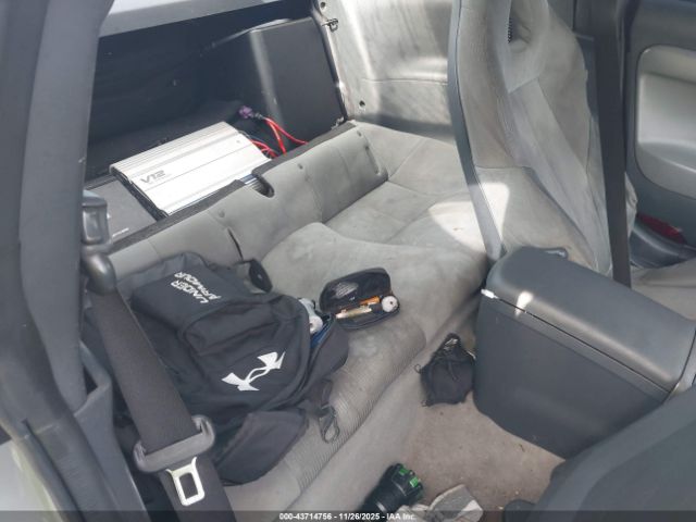 2007 MITSUBISHI ECLIPSE 4A3AK24F47E026040 Photo 7