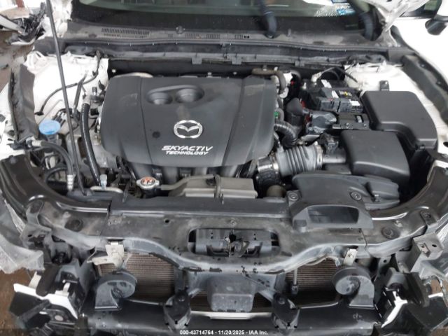 2018 MAZDA MAZDA3 3MZBN1V34JM180047 Photo 9