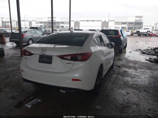 2018 MAZDA MAZDA3 3MZBN1V34JM180047 Photo 3