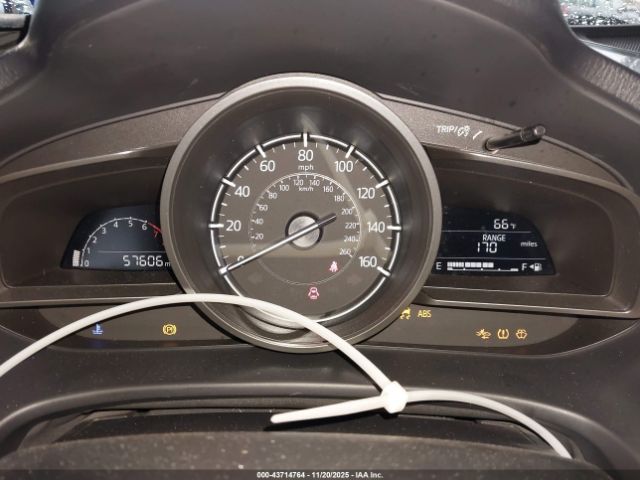 2018 MAZDA MAZDA3 3MZBN1V34JM180047 Photo 6