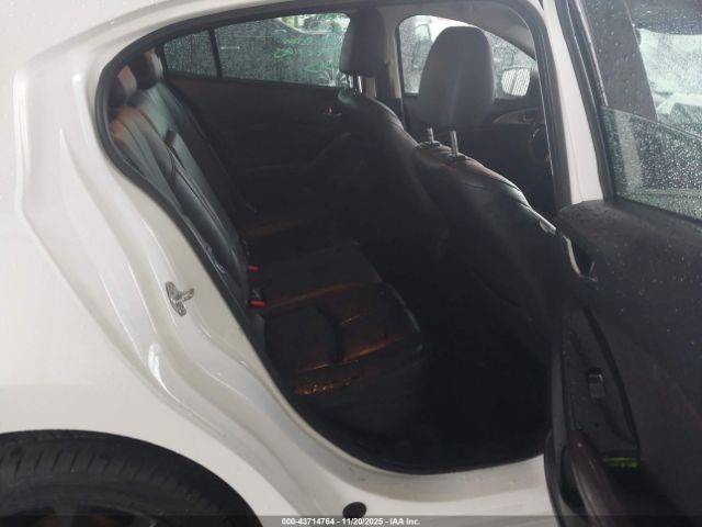 2018 MAZDA MAZDA3 3MZBN1V34JM180047 Photo 7