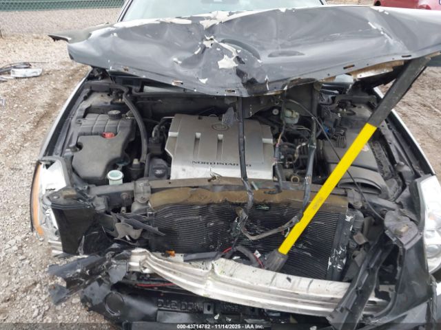 2009 CADILLAC DTS 1G6KD57Y39U109258 Photo 9