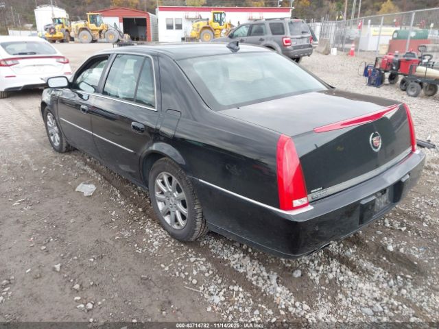 2009 CADILLAC DTS 1G6KD57Y39U109258 Photo 2