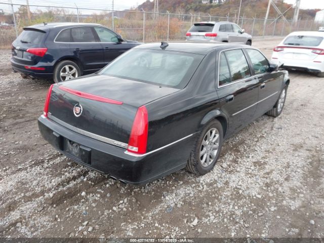 2009 CADILLAC DTS 1G6KD57Y39U109258 Photo 3