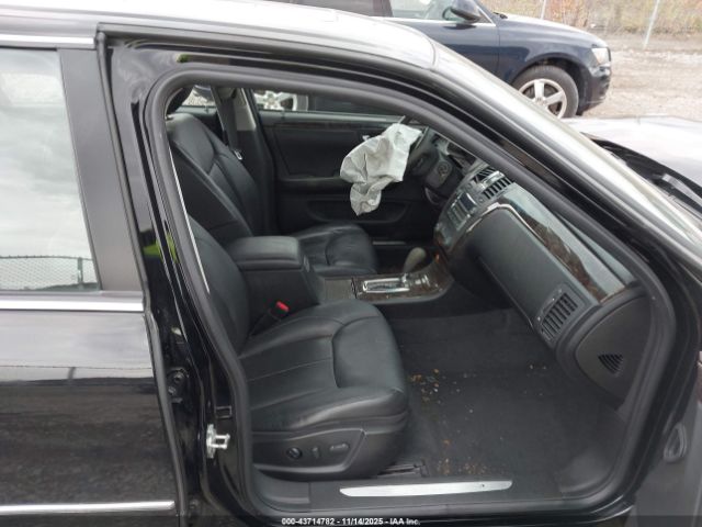 2009 CADILLAC DTS 1G6KD57Y39U109258 Photo 4