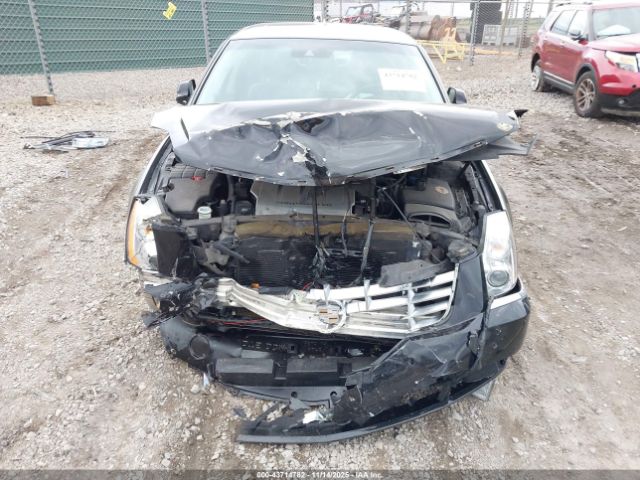 2009 CADILLAC DTS 1G6KD57Y39U109258 Photo 5