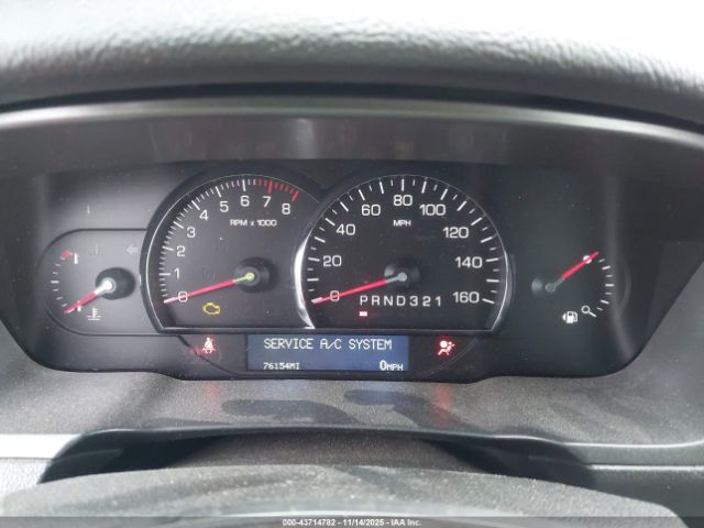 2009 CADILLAC DTS 1G6KD57Y39U109258 Photo 6