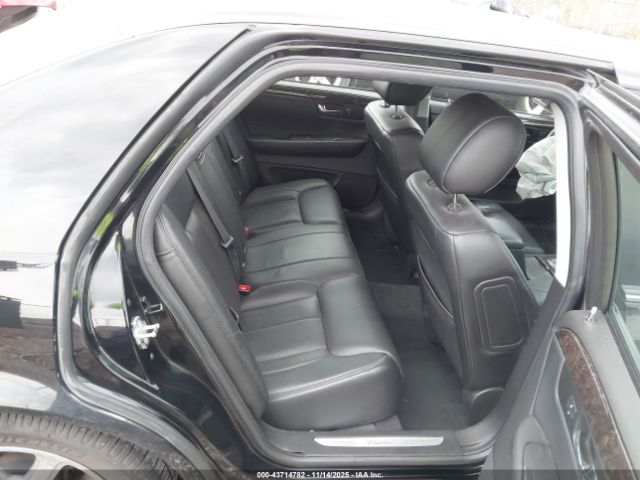 2009 CADILLAC DTS 1G6KD57Y39U109258 Photo 7