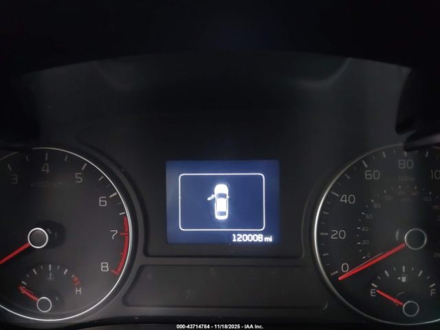 2018 KIA OPTIMA 5XXGU4L3XJG257957 Photo 6