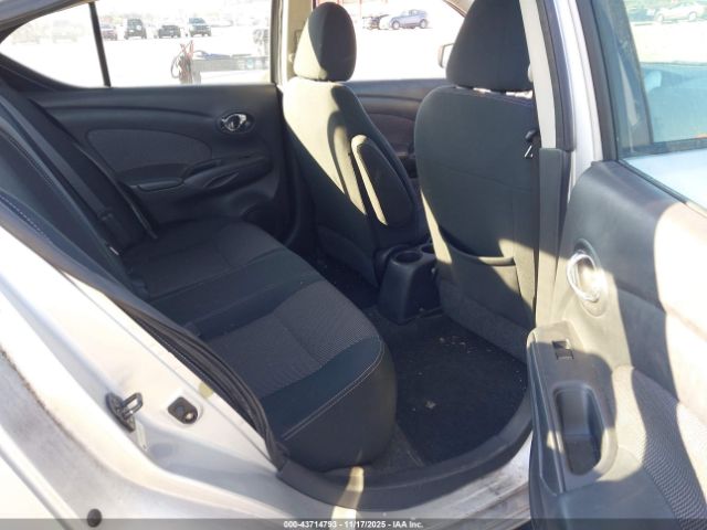 2015 NISSAN VERSA 3N1CN7AP4FL800818 Photo 7