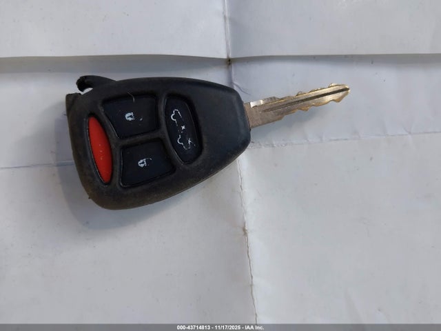 2005 CHRYSLER 300 2C3JK53G05H654833 Photo 10