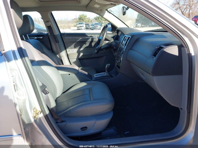 2005 CHRYSLER 300 2C3JK53G05H654833 Photo 4