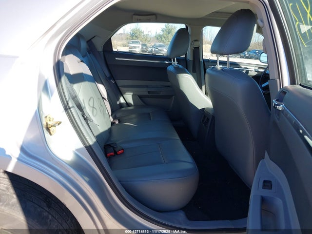 2005 CHRYSLER 300 2C3JK53G05H654833 Photo 7