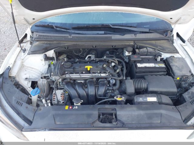 2019 HYUNDAI VELOSTER KMHTG6AF1KU005259 Photo 9