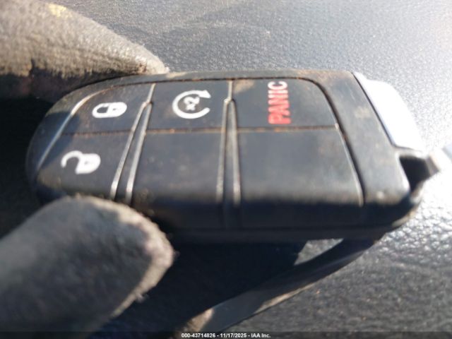 2018 DODGE JOURNEY 3C4PDCEG5JT466876 Photo 10