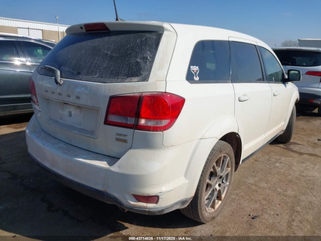 2018 DODGE JOURNEY 3C4PDCEG5JT466876 Photo 3