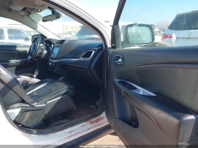 2018 DODGE JOURNEY 3C4PDCEG5JT466876 Photo 4