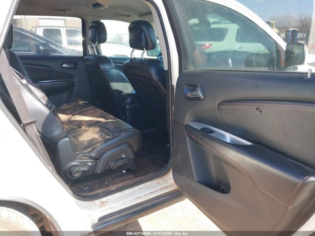 2018 DODGE JOURNEY 3C4PDCEG5JT466876 Photo 7