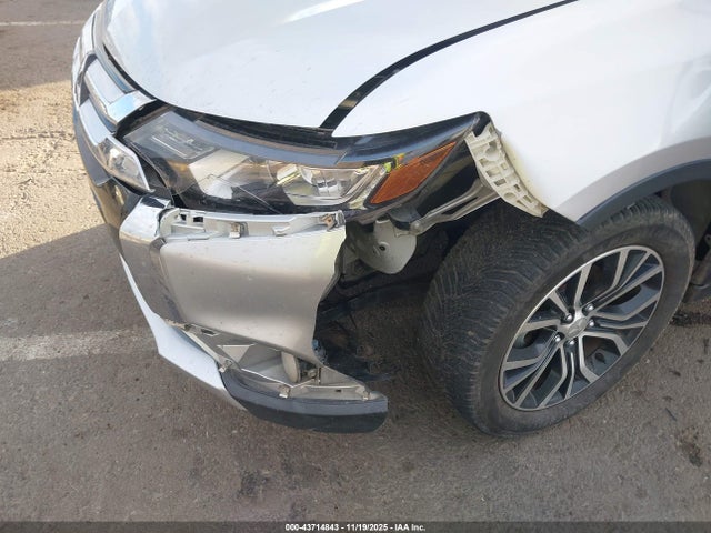 2018 MITSUBISHI OUTLANDER JA4AD3A30JZ023630 Photo 5