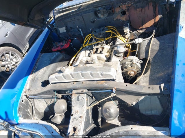 1950 CADILLAC DEVILLE 506216659 Photo 9