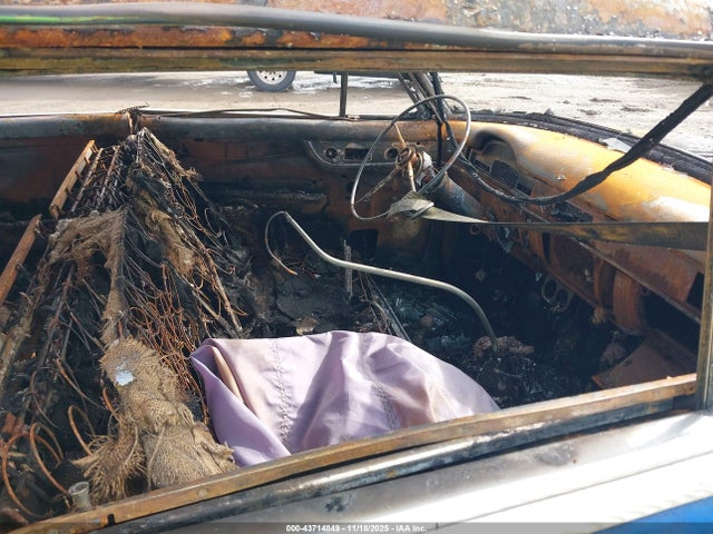 1950 CADILLAC DEVILLE 506216659 Photo 4