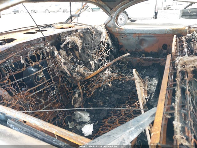 1950 CADILLAC DEVILLE 506216659 Photo 7