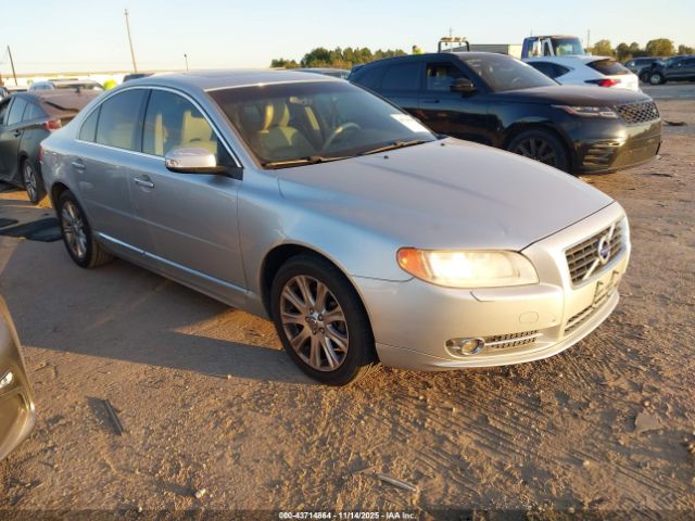 2010 VOLVO S80 YV1982AS1A1127907