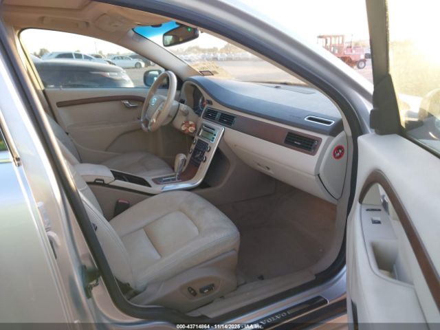 2010 VOLVO S80 YV1982AS1A1127907 Photo 4