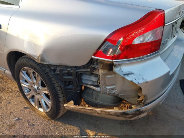 2010 VOLVO S80 YV1982AS1A1127907 Photo 5