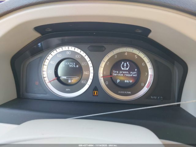 2010 VOLVO S80 YV1982AS1A1127907 Photo 6