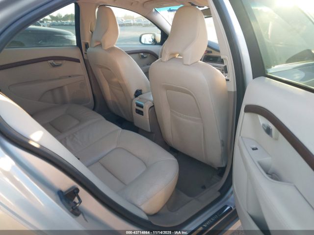 2010 VOLVO S80 YV1982AS1A1127907 Photo 7