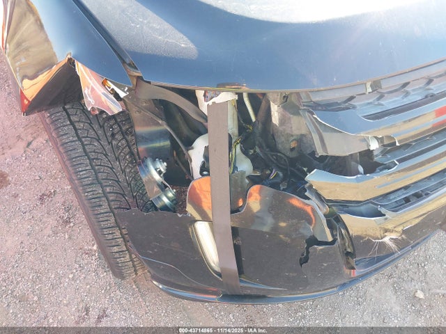 2012 Ford Edge Sport მანქანა იყიდება აუქციონზე, vin: 2FMDK4AK8CBA48590, აუქციონის ნომერი: 43714865