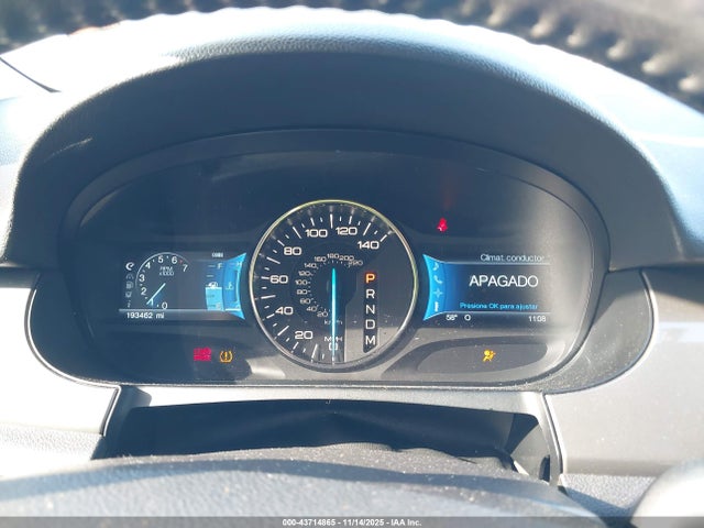 2012 Ford Edge Sport მანქანა იყიდება აუქციონზე, vin: 2FMDK4AK8CBA48590, აუქციონის ნომერი: 43714865