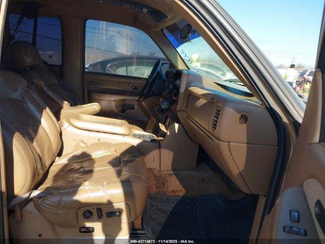 1999 GMC SIERRA 1500 2GTEC19T1X1513014 Photo 4