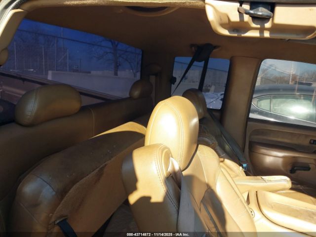 1999 GMC SIERRA 1500 2GTEC19T1X1513014 Photo 7