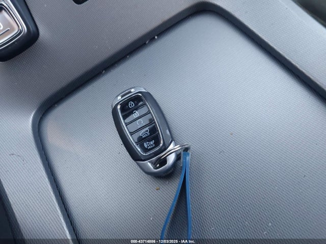 KM8R4DHE0NU481382 Hyundai Palisade Sel
