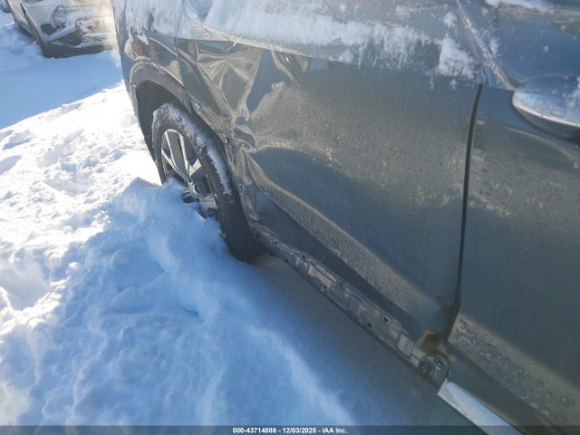 KM8R4DHE0NU481382 Hyundai Palisade Sel
