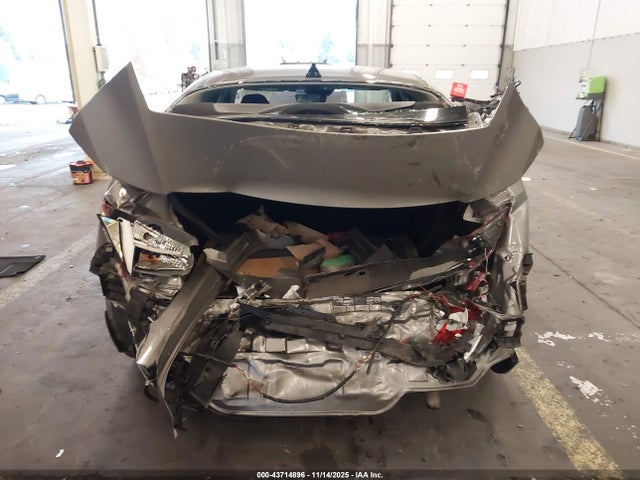 KMHLN4AG6NU351203 Hyundai ELANTRA SEL