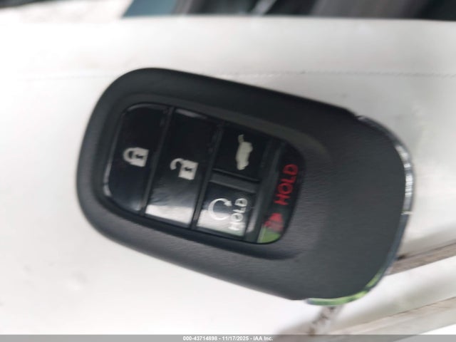 3CZRZ1H50SM729578 Honda Hr-v 2wd Sport