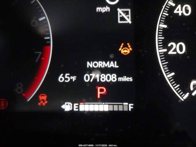 3CZRZ1H50SM729578 Honda Hr-v 2wd Sport