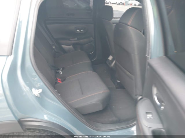 3CZRZ1H50SM729578 Honda Hr-v 2wd Sport