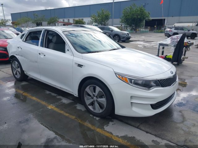 2018 KIA OPTIMA 5XXGU4L35JG225126