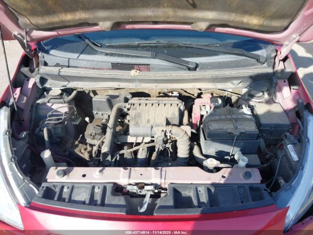 2017 MITSUBISHI MIRAGE G4 ML32F3FJ7HHF15346 Photo 9